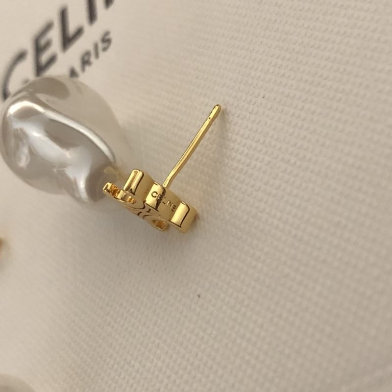 Celine Earrings